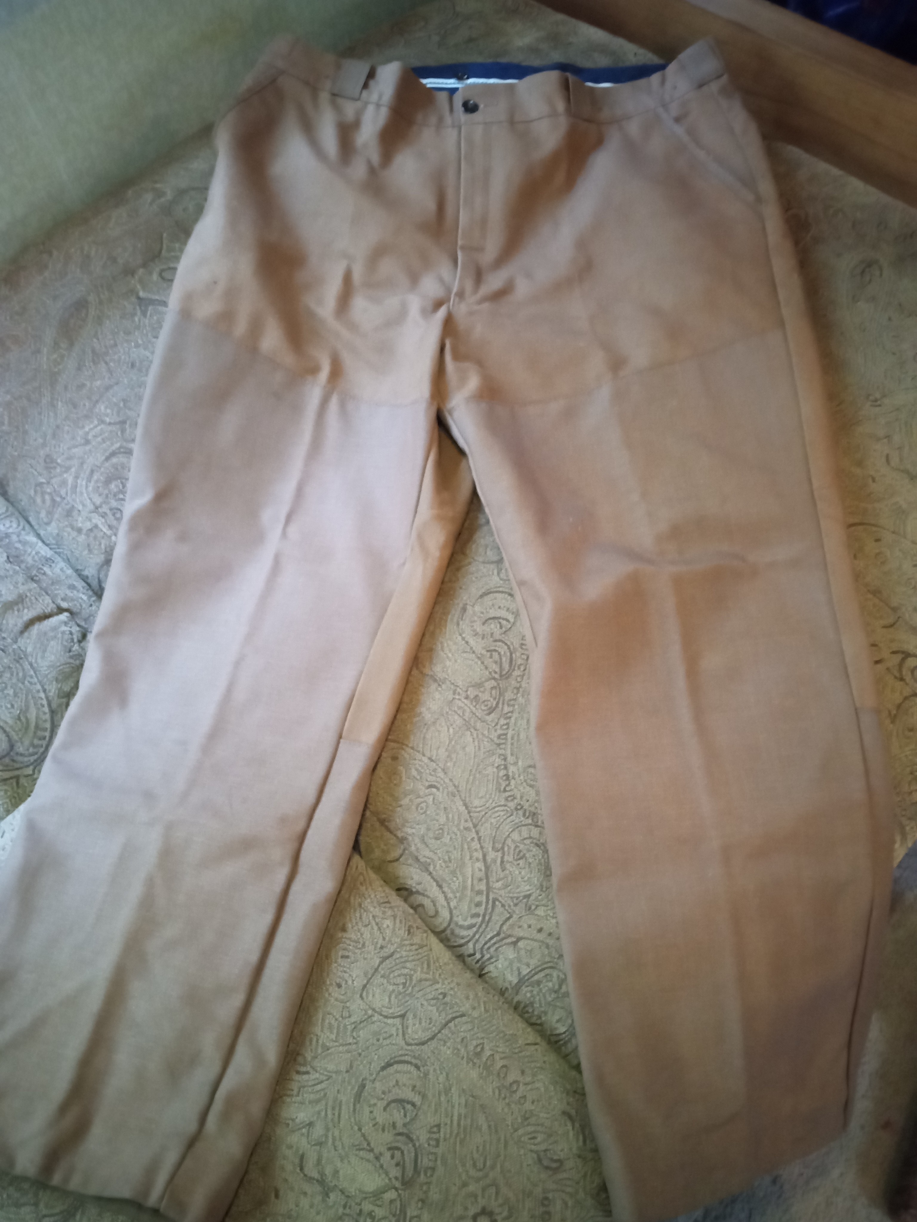 Snow Goose Metro Sportswear Pre 1980s Highly Collectable